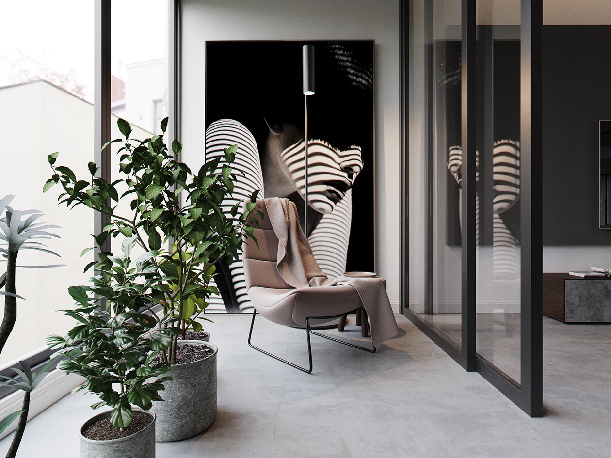 陽(yáng)臺(tái)裝修要不要貼磚 陽(yáng)臺(tái)實(shí)用設(shè)計(jì)方法