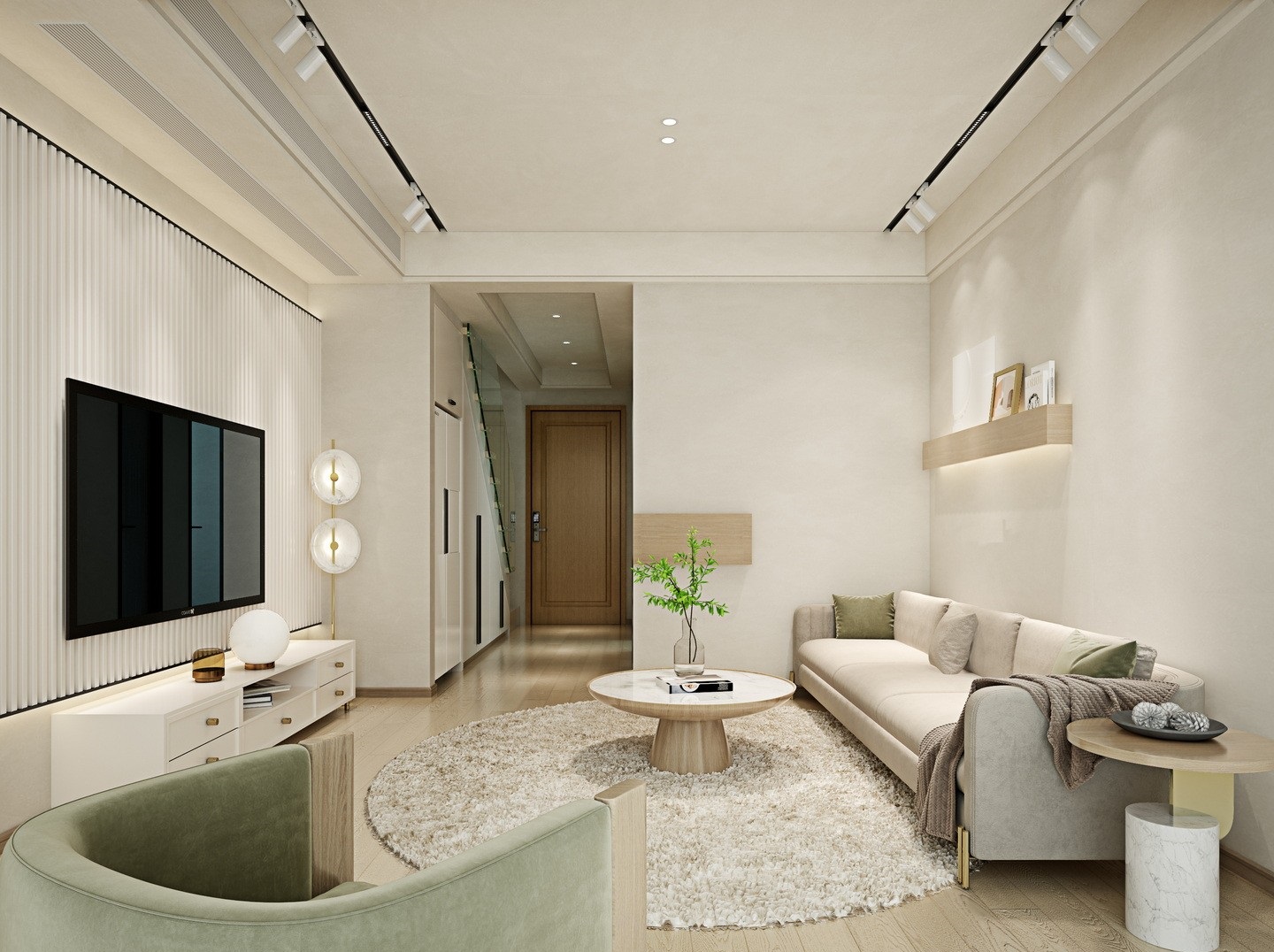 電視背景墻有哪些裝修技巧 如何裝修設計