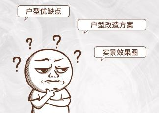 快來(lái)看看有沒(méi)有你的家，長(zhǎng)沙熱門樓盤免費(fèi)戶型分析！