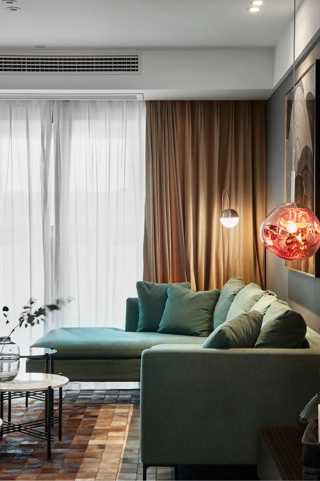 青年匯-個性時尚后現代風，簡約不失質感，滿眼驚艷！