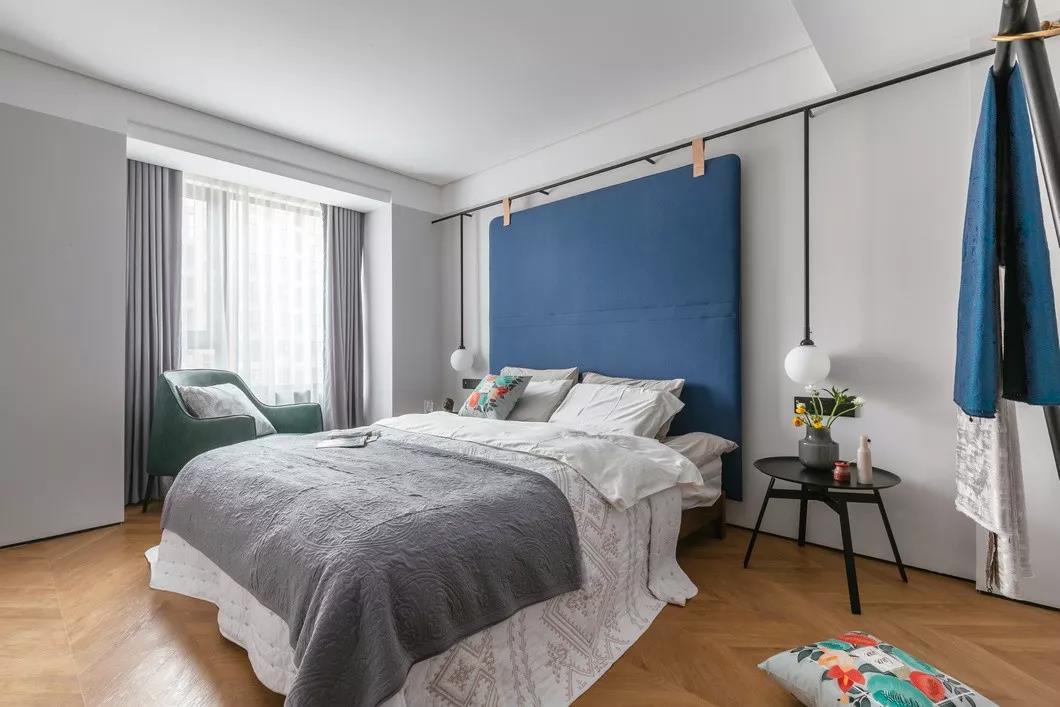 90后北歐風(fēng)小家，全屋淺色系搭配