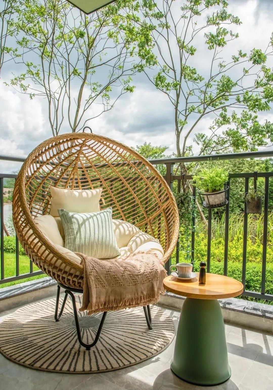 125㎡北歐風格，在有限的生活空間，熱愛生活的本質