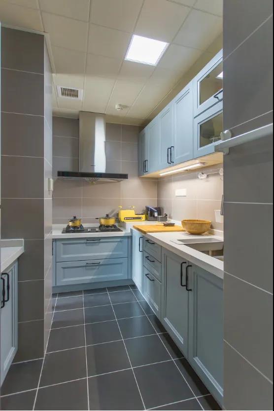 小戶型北歐風裝修案例分享，客廳的設(shè)計溫馨舒適又有格調(diào)