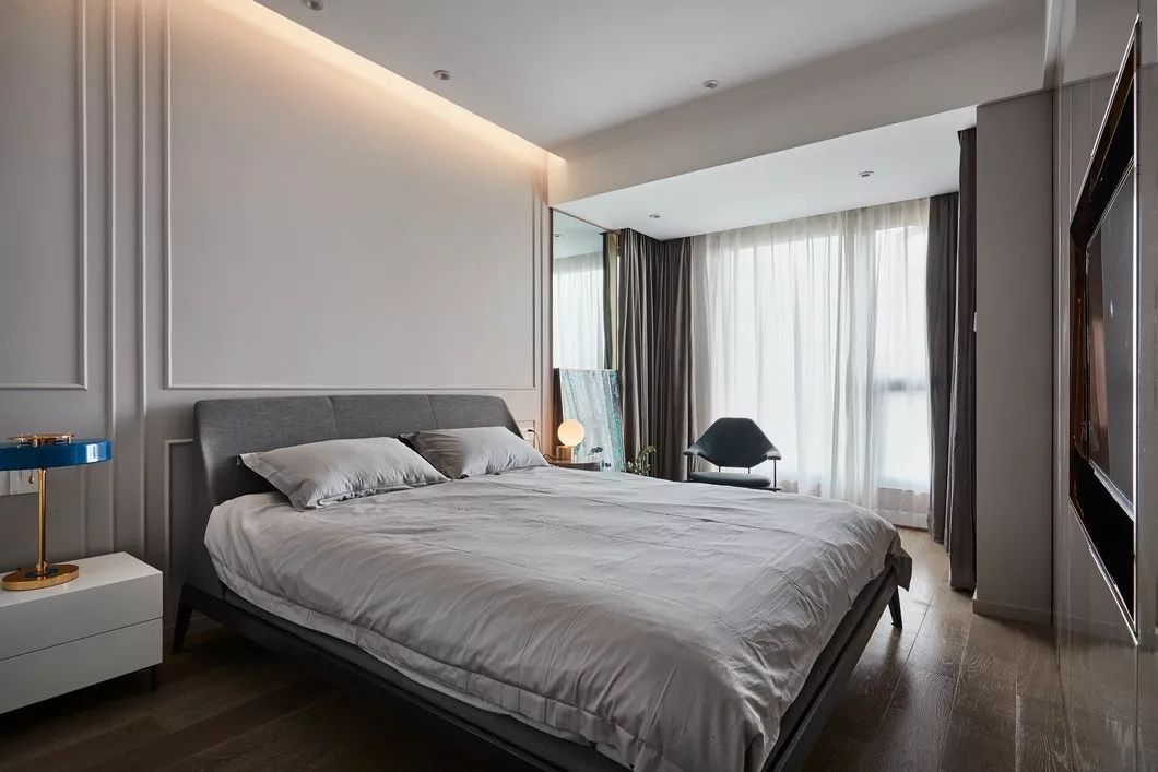 青年匯-個性時尚后現代風，簡約不失質感，滿眼驚艷！