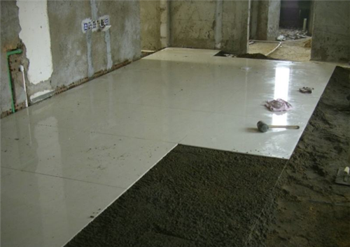 地板磚怎么貼 地板磚怎么貼