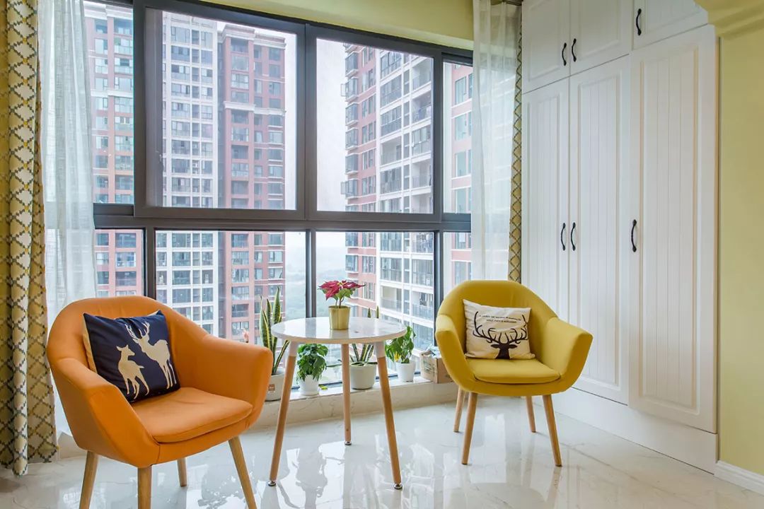 新房裝修客廳和陽臺要不要打通