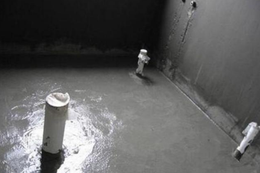 裝修防水細節要注意